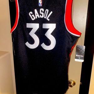 Kids Nike Toronto Raptors Jersey!